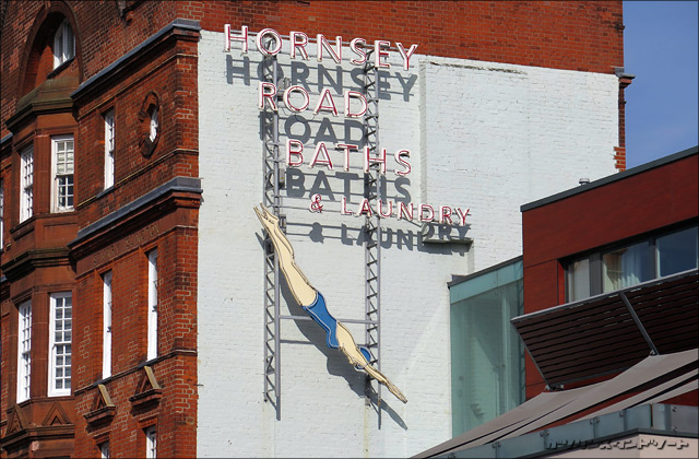 hornsey
